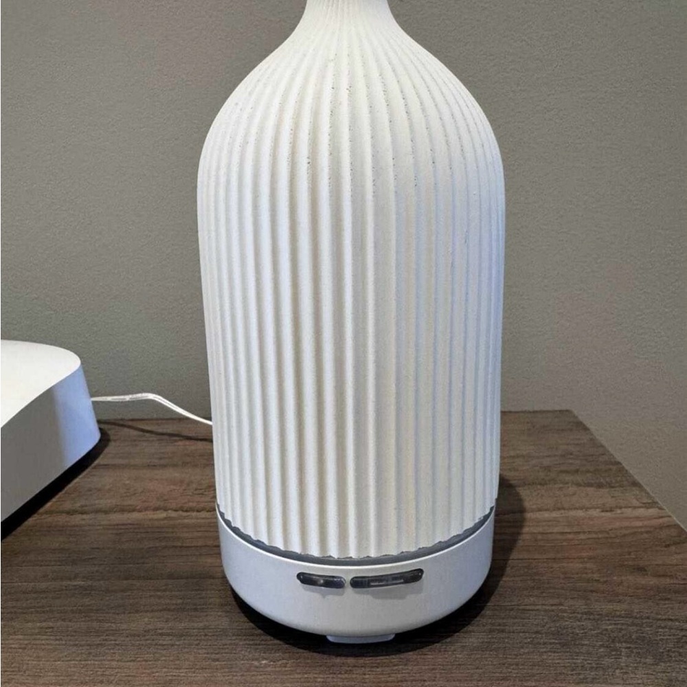 Saje Aroma Rise Cascade Diffuser